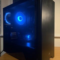 RTX 4060 Gaming Pc