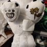 Build a Bear Hedwig Harry Potter Image 4