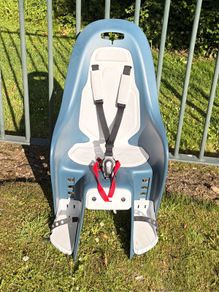 child bike seat