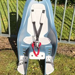 child bike seat