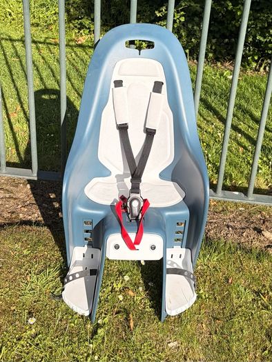 child bike seat