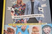 The Daly Dish Cook Book