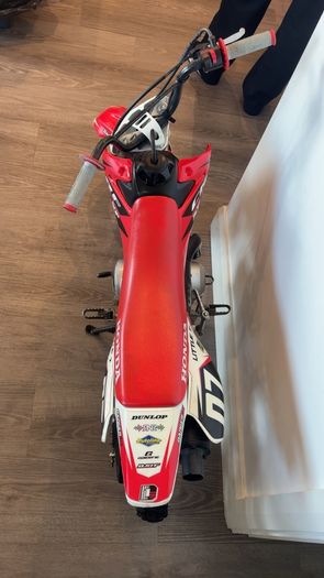 Crf50