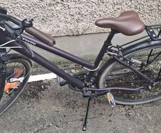 bikes