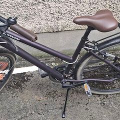 bikes