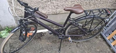 bikes