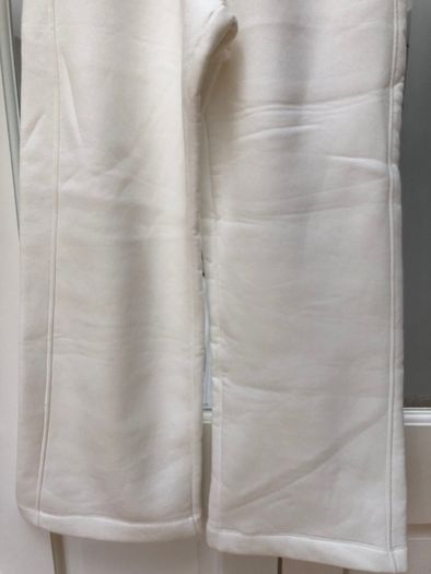 Tracksuit bottoms Zara, new size 10