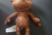 Mickey mouse anniversary teddy