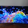 Samsung 49" 4k Uhd Smart Tv Ue49mu6220k Curved Screen Image 2