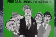 Fine Gael , Garret Fitz - Hiding Behind A Face