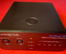 Cambridge Audio DACMAGIC 100
