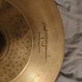 Sabian 21" ride cymbal tri top Ride Image 5