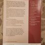 Criminal Law. Core Text Series. By Nicola Padfield. 5th Edition.  Large Volume Paperback In Good Condition. Image 3