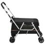 Folding Dog Stroller Image 4