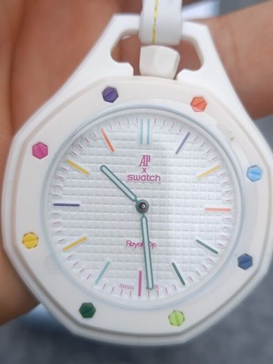 Swatch