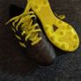 Foootball boots 13 ,5 Image 2