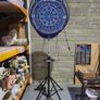 Full Dartboard Setup Image 2