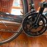 Used Lombardo Monza 3.0 road bike (2014) - needs work Image 6