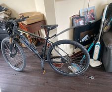 cube bike
