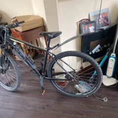cube bike