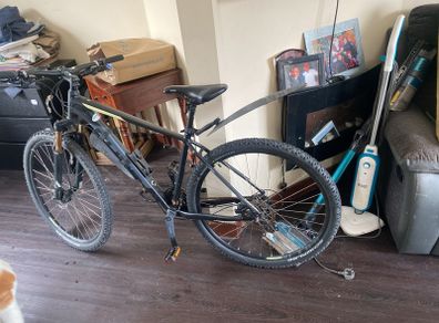 cube bike