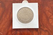 Uk Half Crown 1921