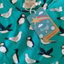 frugi dress 4-5y and 9-10y Image 2