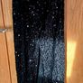 black dress Image 3