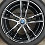 Genuine Kelleners BMW Sports 17" Alloy Wheels - Like New, 5x120 Image 5