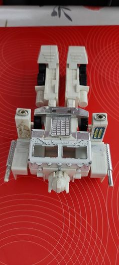 Transformer / toy