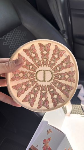 Dior Cosmetic set