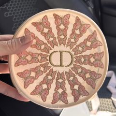 Dior Cosmetic bag , make up