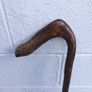 walking stick / cane /shepherd's cane Image 7