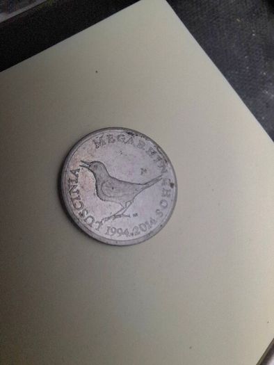 Croatia 1 Kuna