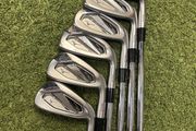 Mizuno HM Pro 925 irons