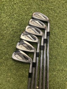Mizuno HM Pro 925 irons