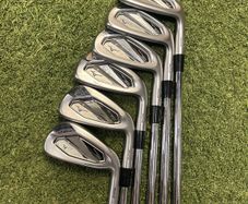 Mizuno HM Pro 925 irons