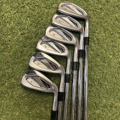 Mizuno HM Pro 925 irons