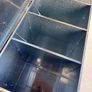 Galvanised feed bin Image 6