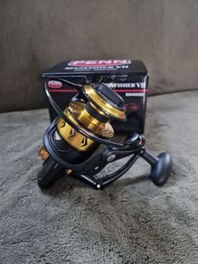 Penn Spinfisher VIl 5500