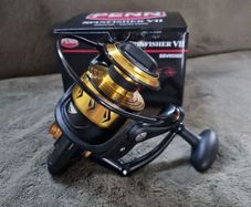 Penn Spinfisher VIl 5500