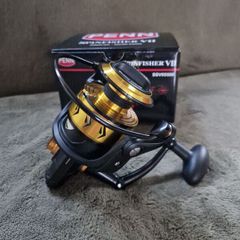 Penn Spinfisher VIl 5500