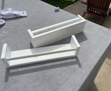 Spice Racks Free To Go
