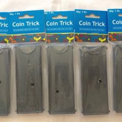 Coin Trick Magic Toy