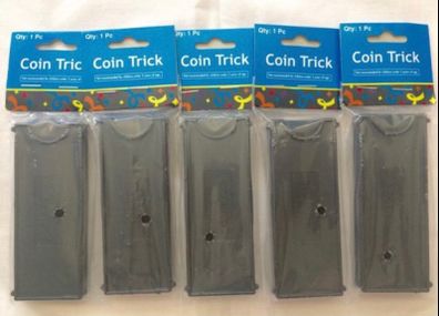 Coin Trick Magic Toy