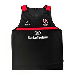 FREE POST Ulster Kukri Rugby Jersey 2014 / 15 (2XL) [Good] Shirt Vest