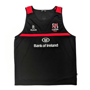FREE POST Ulster Kukri Rugby Jersey 2014 / 15 (2XL) [Good] Shirt Vest