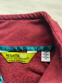 Regatta Fleece 5-6 (small fitting)