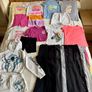 Girl Clothing Bundle A Age 7-8 years Image 6