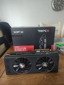 Radeon RX 5700 XT